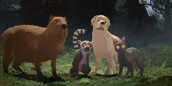 Mačacia odysea (2024)_Image2