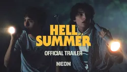 Hell of a Summer (2023)_Image1