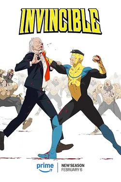 Neporazitelný (2025) - 3. séria_Image3