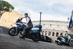 Mission: Impossible Odplata - Druhá časť (2025)_Image2