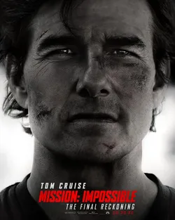 Mission: Impossible Odplata - Druhá časť (2025)_Image3