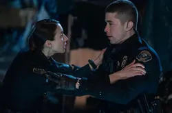 On Call (2025)_Image2