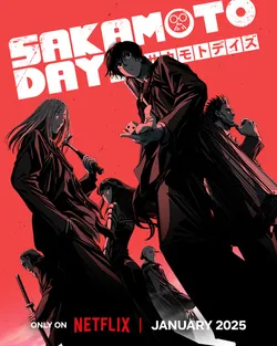Sakamoto Days (2025)_Image2