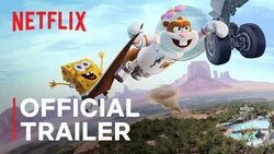 Záchrana Zátišie Bikin: Veverička Sandy zasahuje (2024) - Netflix_Image1