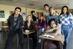 School Spirits (2025) - 2. Séria_Image2