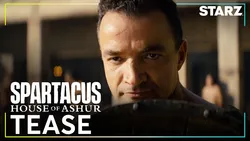 Spartacus: House of Ashur (2025)_Image1