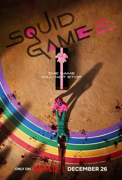Hra na oliheň / Squid Game (2024) - 2. séria_Image3