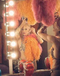 The Last Showgirl (2024)_Image3