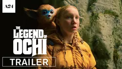 The Legend of Ochi (2025)_Image1