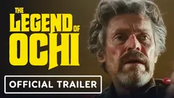 The Legend of Ochi (2025)_Image2