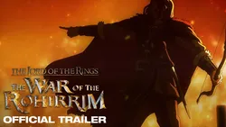 The Lord of the Rings: The War of the Rohirrim (2024)_Image1