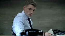 Nočný agent (2025) - 2. Séria_Image2