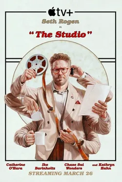The Studio (2025)_Image2