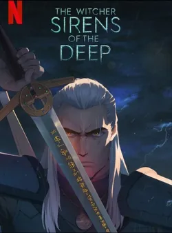 The Witcher: Sirens of the Deep (2025)_Image3