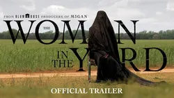 The Woman In The Yard (2025)_Image1