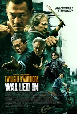 Twilight of the Warriors: Walled In (2024)_Image3