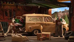 Wallace a Gromit: Pomstu poznáš po perí (2024)_Image2