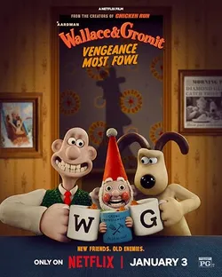 Wallace a Gromit: Pomstu poznáš po perí (2024)_Image3