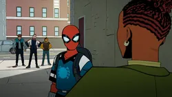 Váš dobrý soused Spider-Man (2025)_Image2