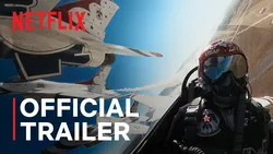 Americká letecká elita: Thunderbirds (2025)_Image1