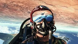 Americká letecká elita: Thunderbirds (2025)_Image2