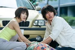 Alice in Borderland (2025) - 3. sérria_Image2