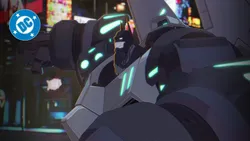 Batman Ninja vs Yakuza League (2025)_Image2