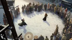 Modrooký samuraj (2026) - 2. séria_Image2