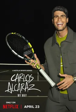 Carlos Alcaraz: Moja cesta (2025)_Image2