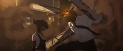 Chainsaw Man – The Movie: Reze Arc (2025)_Image2