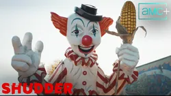 Clown in a Cornfield (2025)_Image1
