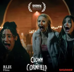 Clown in a Cornfield (2025)_Image2