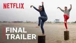 Cobra Kai (2024) - 6. séria : časť 3_Image2