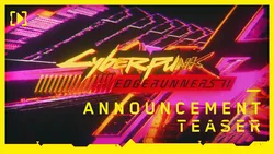 Cyberpunk: Edgerunners 2 (2025)_Image2