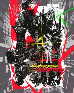 Cyberpunk: Edgerunners 2 (2025)_Image3