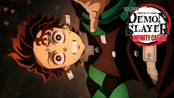 Demon Slayer: Kimetsu no Yaiba Infinity Castle (2025)_Image1