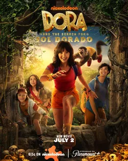 Dora and the Search for Sol Dorado (2025)_Image3