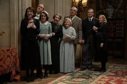 Panstvo Downton: Veľké finále (2025)_Image2