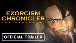 Exorcism Chronicles: The Beginning (2024)_Image1
