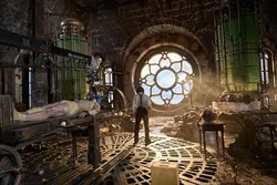 Frankenstein (2025)_Image3