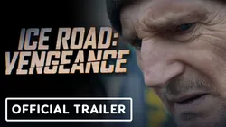 Ice Road: Vengeance (2025)_Image2