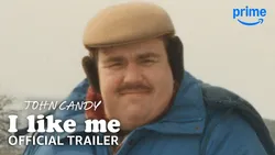 John Candy: I Like Me (2025)_Image1