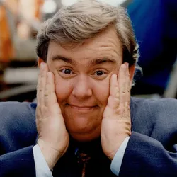 John Candy: I Like Me (2025)_Image2
