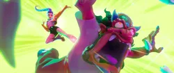 K-pop: Lovkyňa démonov (2025)_Image2