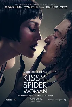 Kiss of the Spider Woman (2025)_Image3