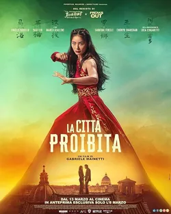 Kung Fu in Rome (2025)_Image3