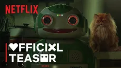 Láska, Smrť & Roboti (2025) - 4. séria_Image1