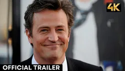 Matthew Perry: A Hollywood Tragedy (2025)_Image2