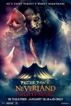 Nočná mora v Krajine-Nekrajine Petra pána (2025)_Image3