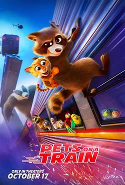 Pets on A Train (2025)_Image3